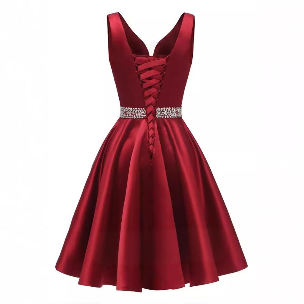 Women Formal Party/Birthday Dress(Processing time need 3-6 days)