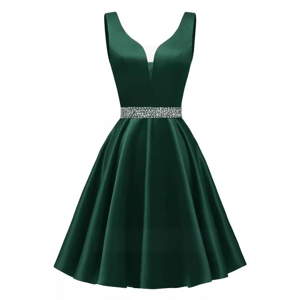 Women Formal Party/Birthday Dress(Processing time need 3-6 days)