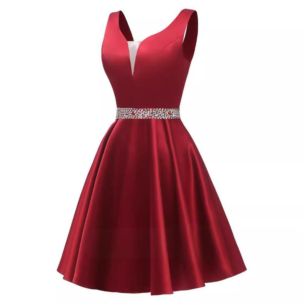 Women Formal Party/Birthday Dress(Processing time need 3-6 days)