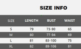 Women's Strapless Sexy Low Back Slim Waist Bubble Dress