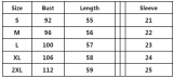 Women Summer Irregular Short-Sleeved Shirt Top