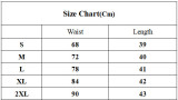 Summer Women Sexy High Waist Zipper Black Bodycon PU Leather Skirt