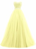 Women Burgundy Strapless Prom Evening Dress（Processing time need 3-6 days）