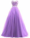 Women Burgundy Strapless Prom Evening Dress（Processing time need 3-6 days）