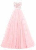 Women Burgundy Strapless Prom Evening Dress（Processing time need 3-6 days）