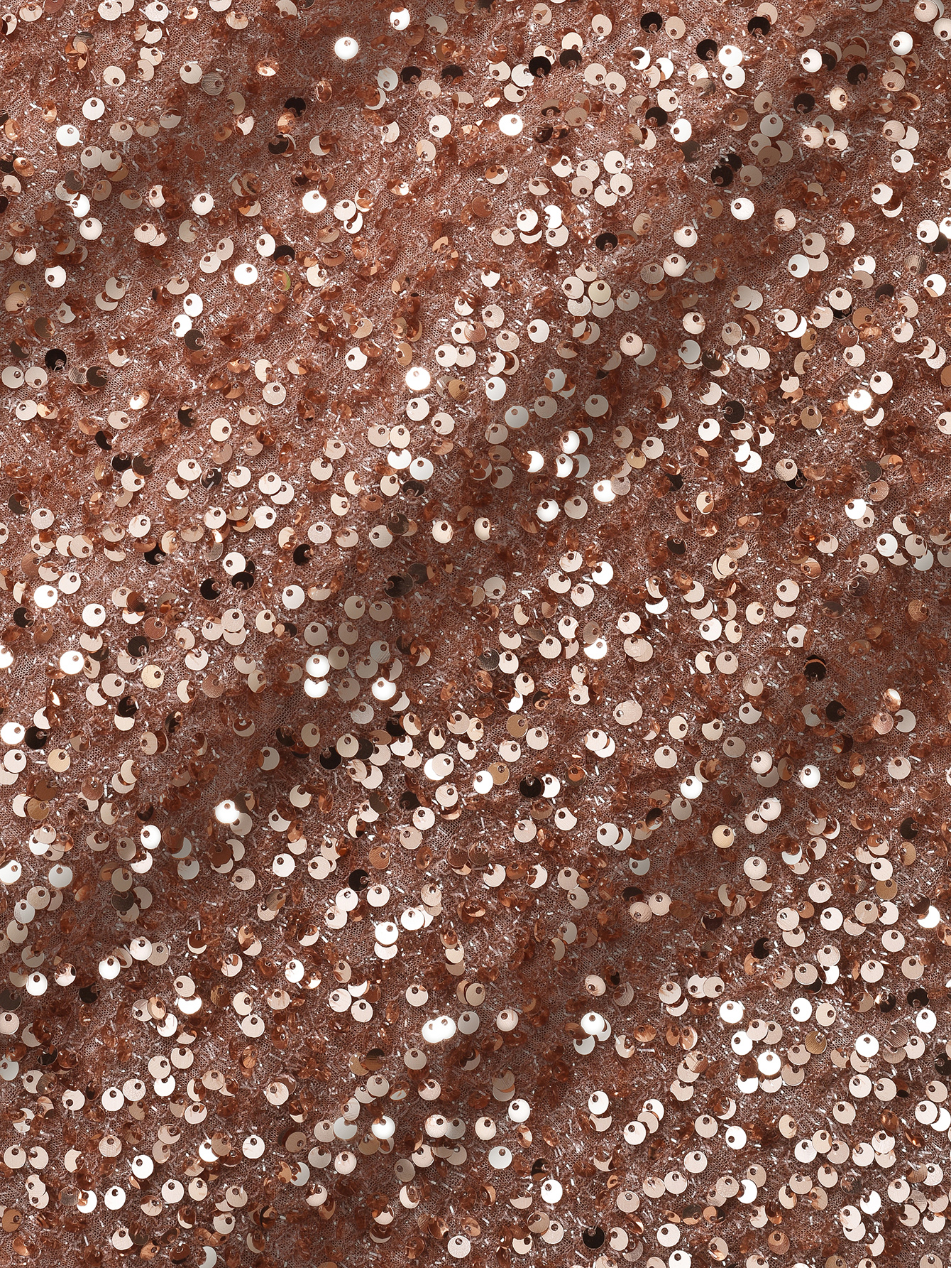 Women Formal Party One-Shoulder Gold Sequined Fishtail Evening Dress