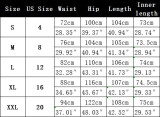 Women Casual Camouflage Print Street Style Cargo Pants
