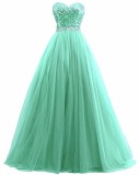 Women Burgundy Strapless Prom Evening Dress（Processing time need 3-6 days）