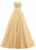 Women Burgundy Strapless Prom Evening Dress（Processing time need 3-6 days）