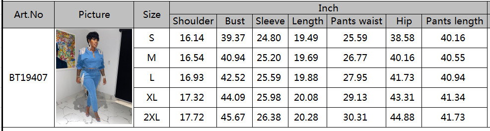 Women V-Neck Tassel Top and Pant Two-Piece Set