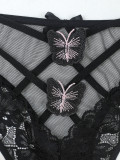 See-Through Underwear Sexy Panties