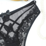 See-Through Underwear Sexy Panties