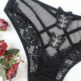See-Through Underwear Sexy Panties