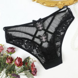 See-Through Underwear Sexy Panties