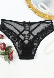 See-Through Underwear Sexy Panties