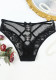 See-Through Underwear Sexy Panties