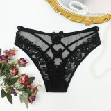 See-Through Underwear Sexy Panties