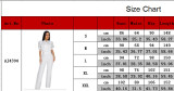 Women Elegant Style Lace Patchwork Lace-Up Wide-Leg Jumpsuit