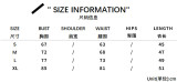 One-Shoulder Camisole Spring/Summer Sexy Y2K Sleeveless Fitted Top