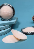 Silicone Adhesive Bra Solid Self-Adhesive Nubra