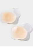 Silicone Lift Bra Pads Push-Up Anti-Slip Invisible Strapless Adhesive Nubra