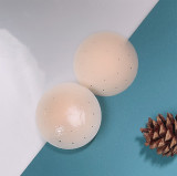 Silicone Adhesive Bra Solid Self-Adhesive Nubra