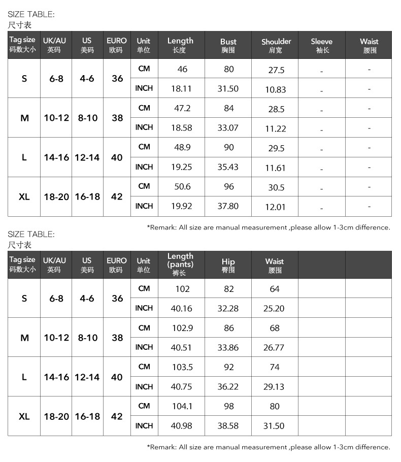 Women Athletic Zipper Vest and Wide-Leg Pants Two-Piece Set