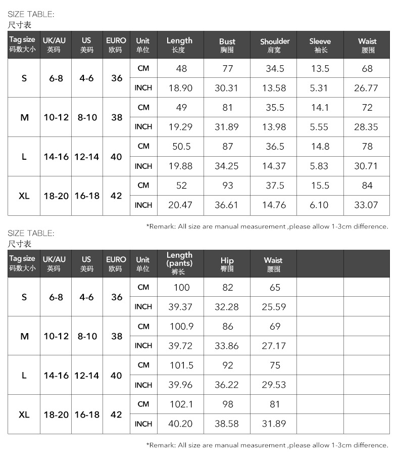 Women Athletic Striped Button Short-Sleeved Top and Pants Two-Piece Set