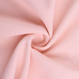 Bow Strap Slim Waist Sexy Low Back Dress Chic Long Gown