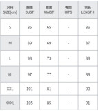 Floral Print Sweet V-neck Puff Sleeve Slim Waist Dress