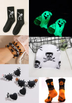 Beaded Bracelet Skull Accessories