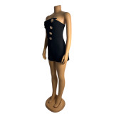 Women Elegant Party Jumpsuit