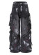Spring American Wash Denim Pants
