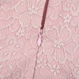 Women Sexy Backless Strap Dress