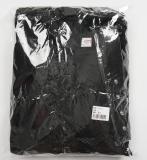 Africa Plus Size Women's Long Sleeve Elegant Pleated Formal Party Gown