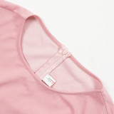 Africa Plus Size Women's Long Sleeve Elegant Pleated Formal Party Gown