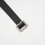 Plus Size Women's Autumn Sequin Mermaid Dress High Waist Party Evening Gown