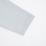 Women's Autumn Street Sexy Deep V Bat Sleeves Long Sleeve Dress