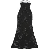 Women's Summer Sexy Sleeveless dress