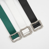 Plus Size Women's Autumn Sequin Mermaid Dress High Waist Party Evening Gown