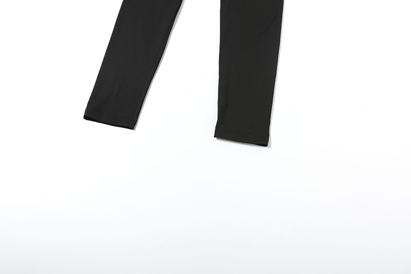 Women Fall Sexy Halter Neck Solid Jumpsuit