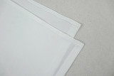 Women's Hollow-Out Fashion Slit Pleated Low Back Cross Halter Neck Solid Long Dress