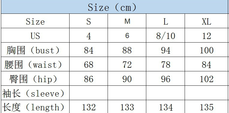 Women's Long Sleeve V-Neck Formal Party Dress Sequin Evening Gown