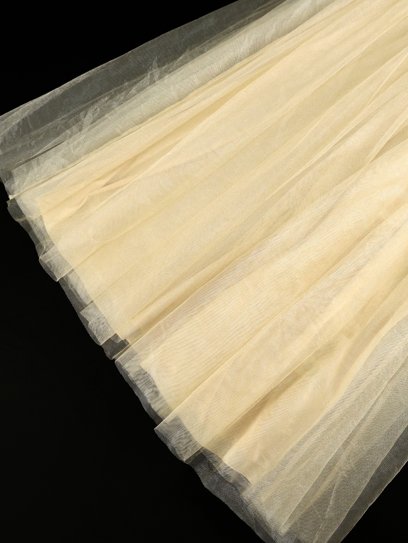 Women One-Shoulder Mesh V-Neck Floral Halter Party Dinner Dress