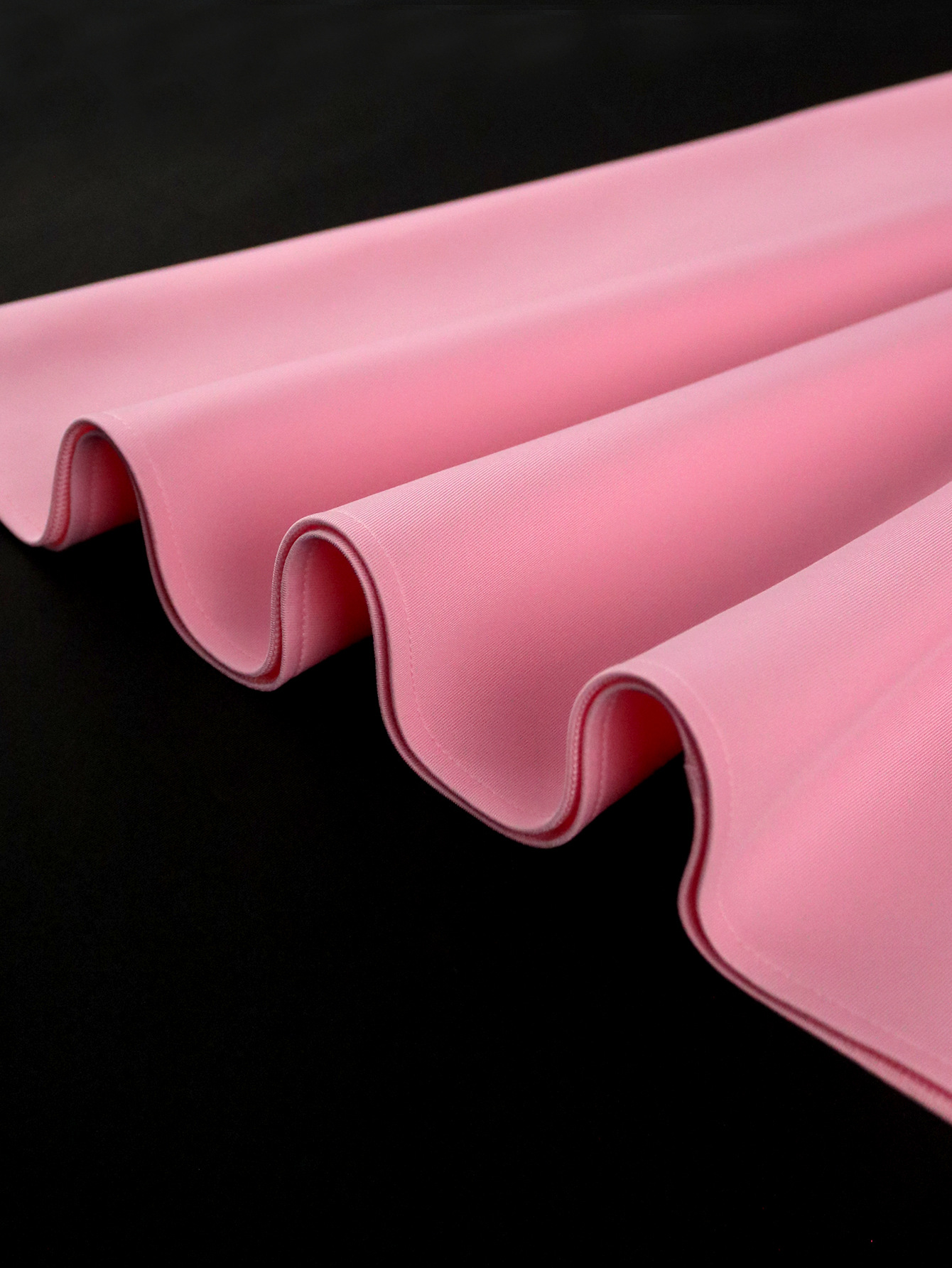 Women Sexy Rose Halter Bridesmaid Dress Elegant Dinner Dress