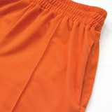 Women Spring/Autumn Casual Pants