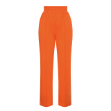 Women Spring/Autumn Casual Pants