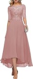 Long Evening Dress Formal Party Birthday Dress Ball Gown（Processing time need 3-6 days）