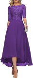 Long Evening Dress Formal Party Birthday Dress Ball Gown（Processing time need 3-6 days）