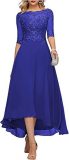 Long Evening Dress Formal Party Birthday Dress Ball Gown（Processing time need 3-6 days）